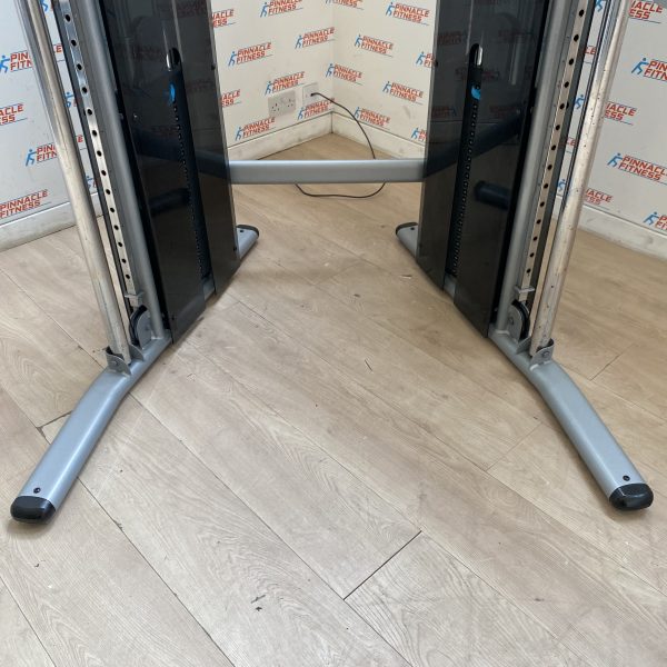 Precor FTS Glide Dual Adjustable Pulley - Image 8