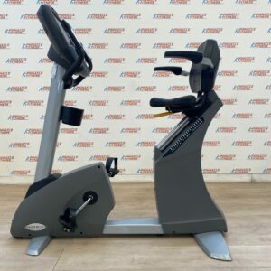 Matrix H3x Hybrid Exercise Bike