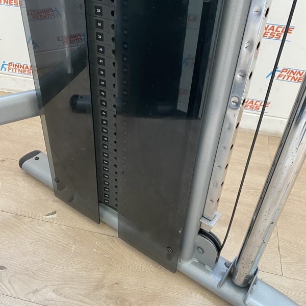 Precor FTS Glide Dual Adjustable Pulley - Image 7