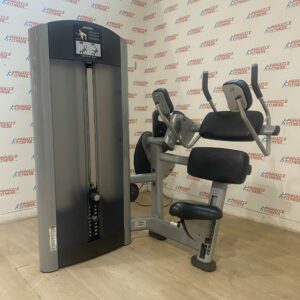 Life Fitness Signature Series Abdominal Crunch