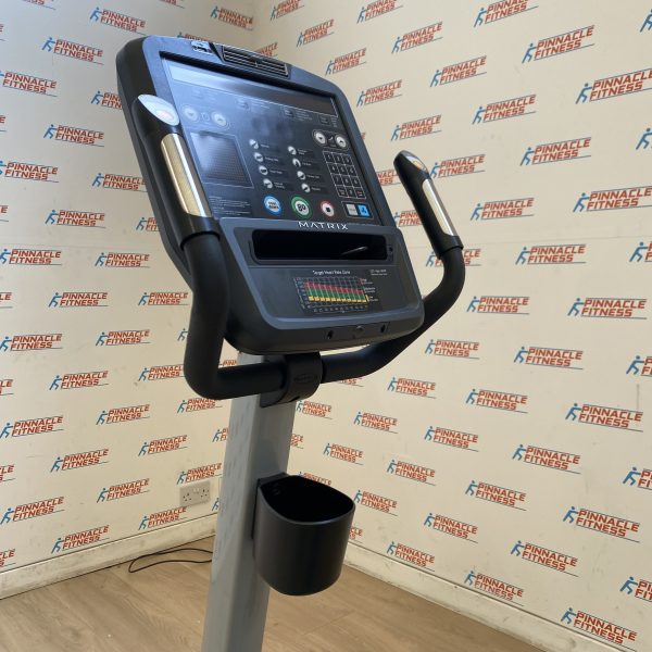 Matrix H3x Hybrid Exercise Bike - Image 11