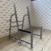 Hammer Strength Olympic Squat Rack