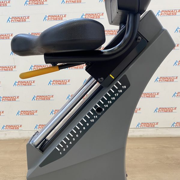 Matrix H3x Hybrid Exercise Bike - Image 10