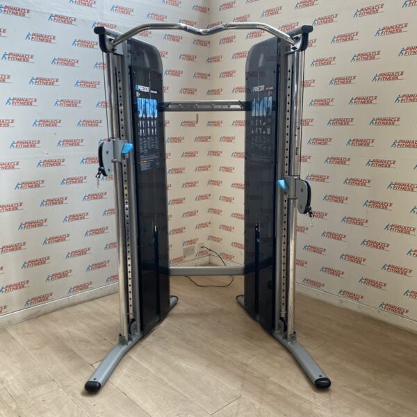 Precor FTS Glide Dual Adjustable Pulley