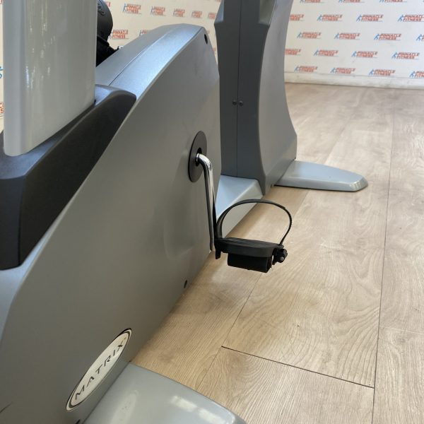 Matrix H3x Hybrid Exercise Bike - Image 6