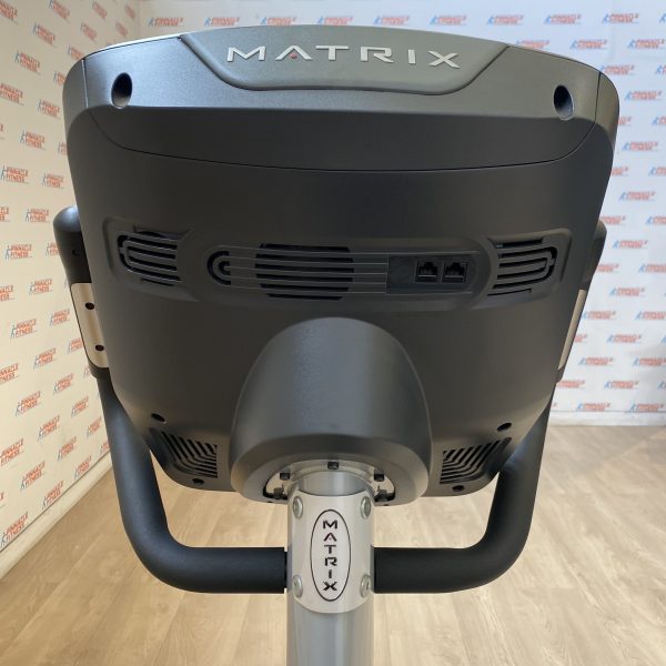 Matrix H3x Hybrid Exercise Bike - Image 9