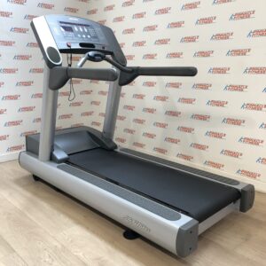 Life Fitness 95Ti Treadmill