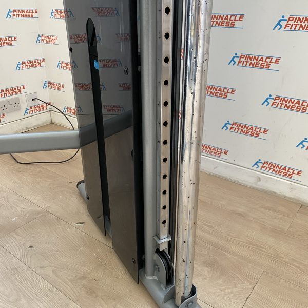 Precor FTS Glide Dual Adjustable Pulley - Image 11