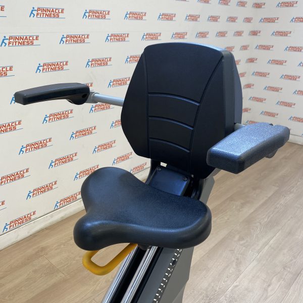 Matrix H3x Hybrid Exercise Bike - Image 4