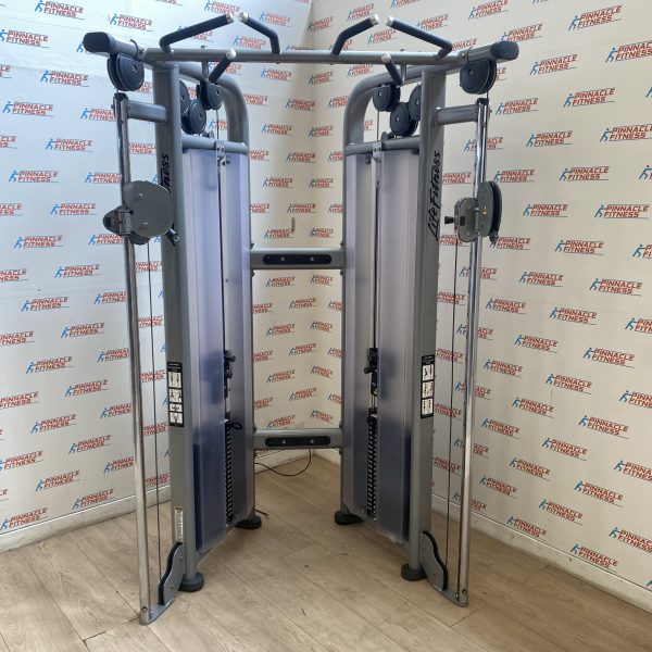 Gym Equipment UK New, Second Hand & Refurbished Gym Equipment