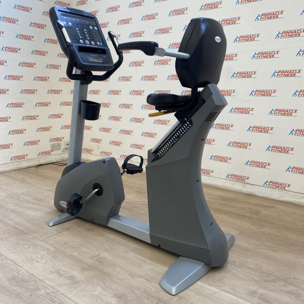Matrix H3x Hybrid Exercise Bike - Image 3