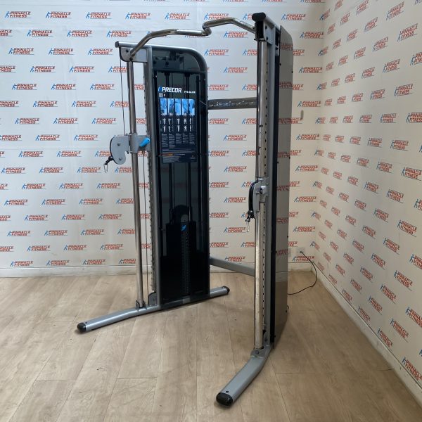 Precor FTS Glide Dual Adjustable Pulley - Image 3