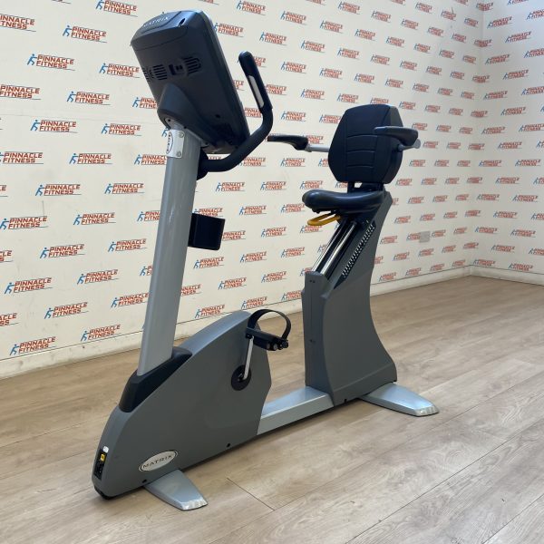 Matrix H3x Hybrid Exercise Bike - Image 5