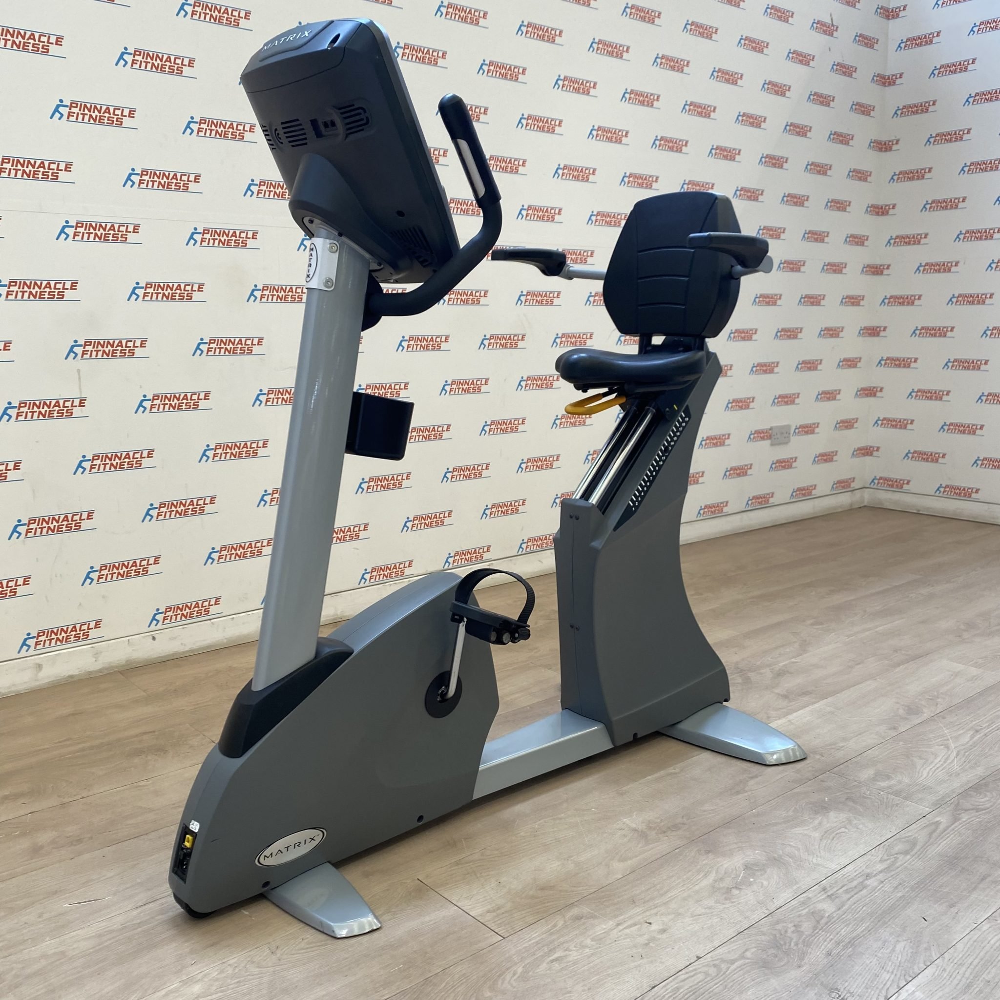 Hybrid sales exercise bike