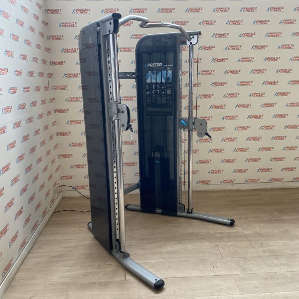Precor FTS Glide Dual Adjustable Pulley - Image 4