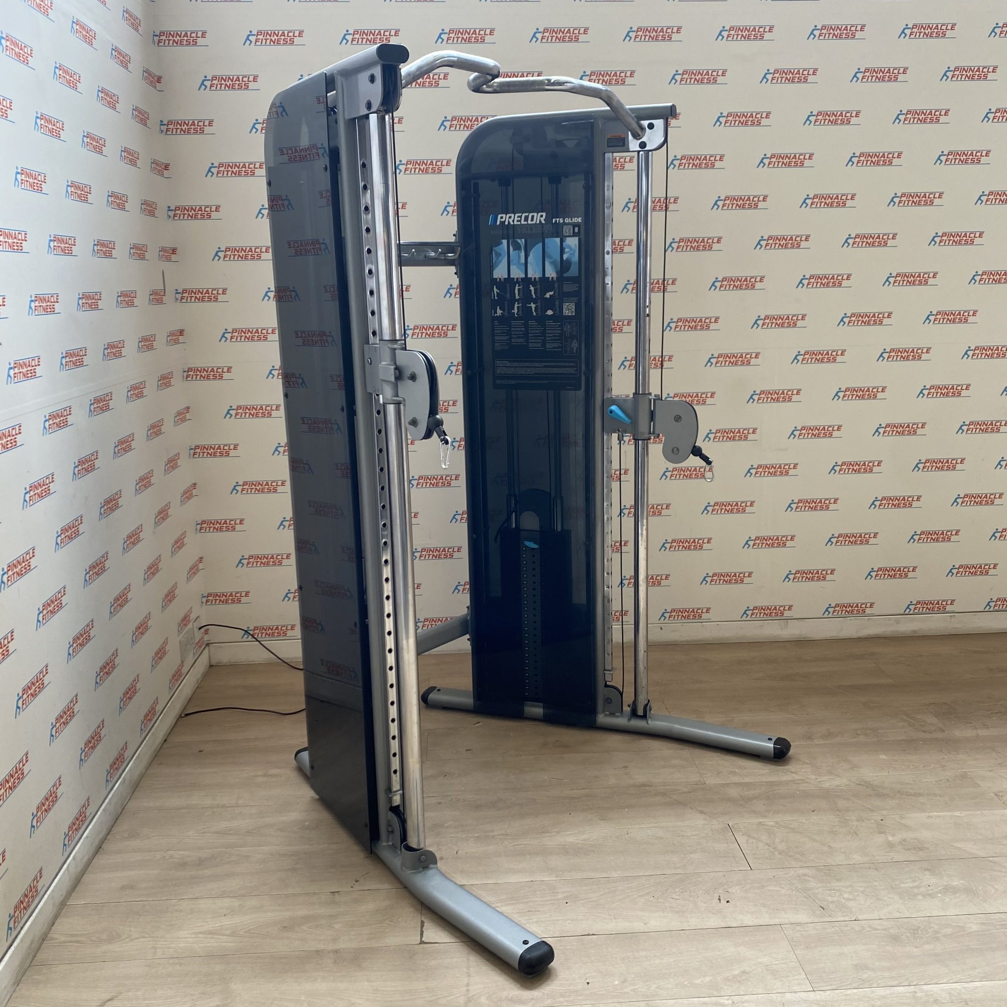 Precor functional trainer for sale 2025
