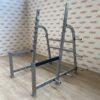 Hammer Strength Olympic Squat Rack