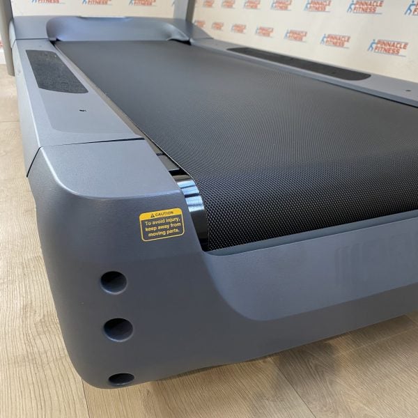 Precor TRM 885 Series Treadmill with P30 Console - Image 7