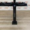 8 Pair Dumbbell Rack 2 Tier