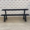 8 Pair Dumbbell Rack 2 Tier