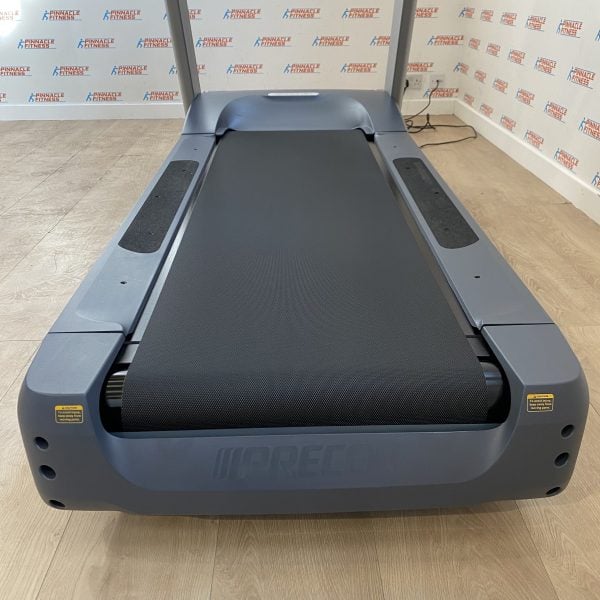 Precor TRM 885 Series Treadmill with P30 Console - Image 6