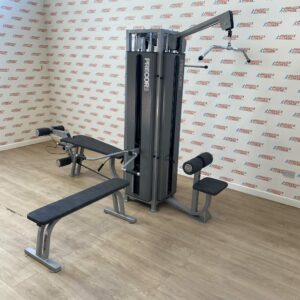 Precor Commercial 4 Station Multi Gym
