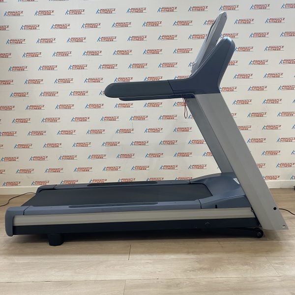 Precor TRM 885 Series Treadmill with P30 Console - Image 10