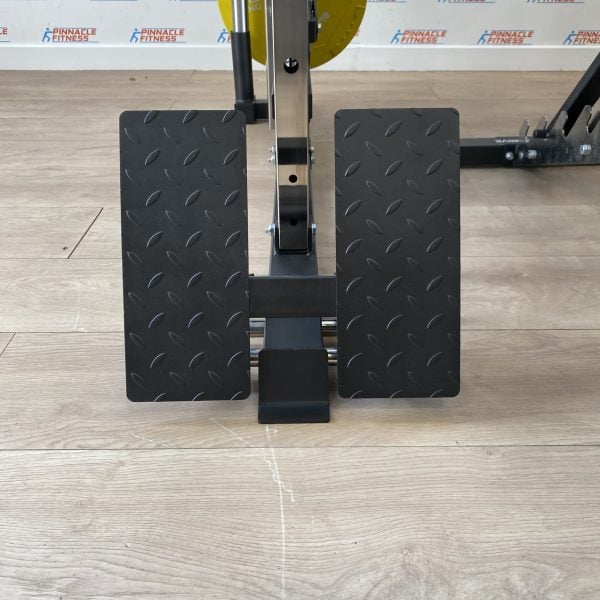 Functional Trainer / Multi Adjustable Bench / Olympic Bar and 150kg Bumper Plates Package - Image 12