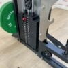 Functional Trainer / Multi Adjustable Bench / Olympic Bar and 150kg Bumper Plates Package