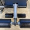 Life Fitness Optima Series Dual Purpose Leg Extension / Leg Curl