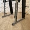 Hammer Strength Smith Machine