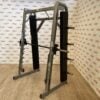 Hammer Strength Smith Machine