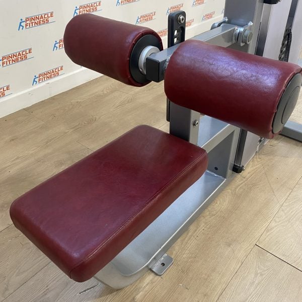 Life Fitness Pro 2 Lat Pull Down - Image 4