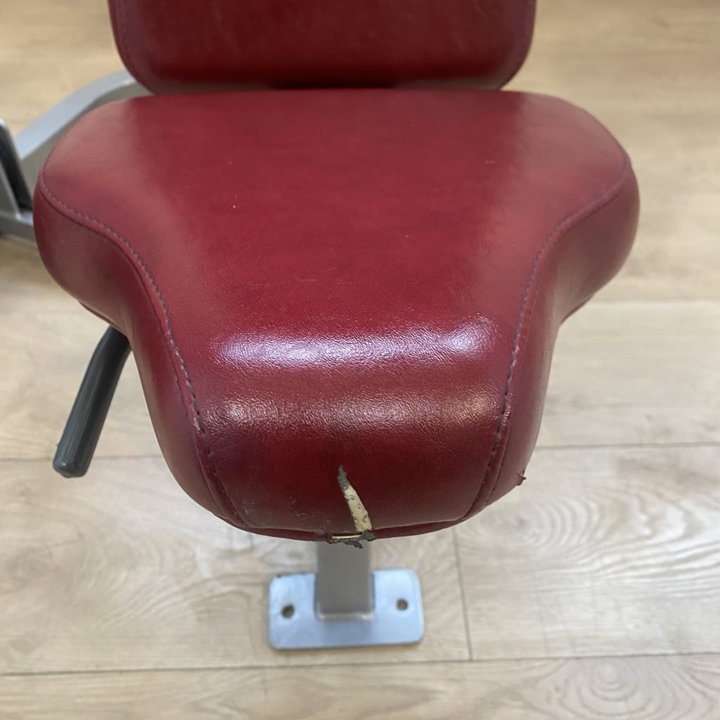 Life Fitness Pro 2 Series Shoulder Press - Image 11