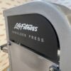 Life Fitness Pro 2 Series Shoulder Press