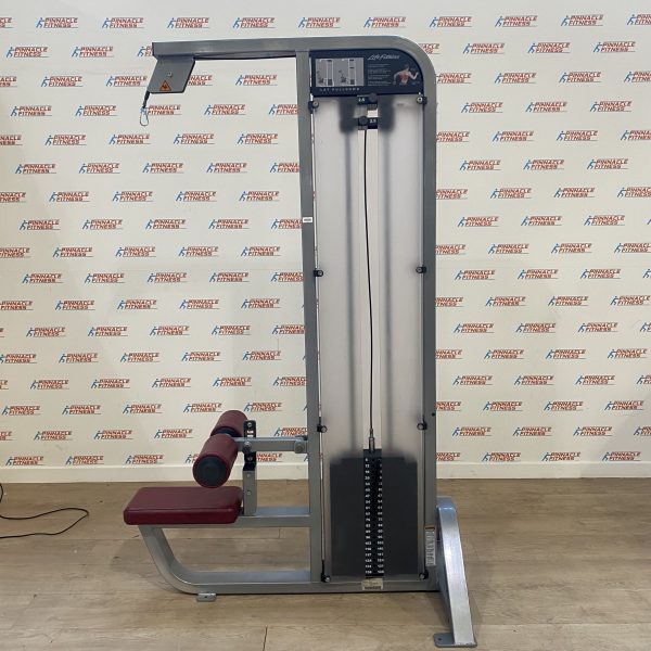 Life Fitness Pro 2 Lat Pull Down - Image 2