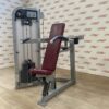 Life Fitness Pro 2 Series Shoulder Press