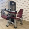 Life Fitness Signature Series Seated Leg Curl