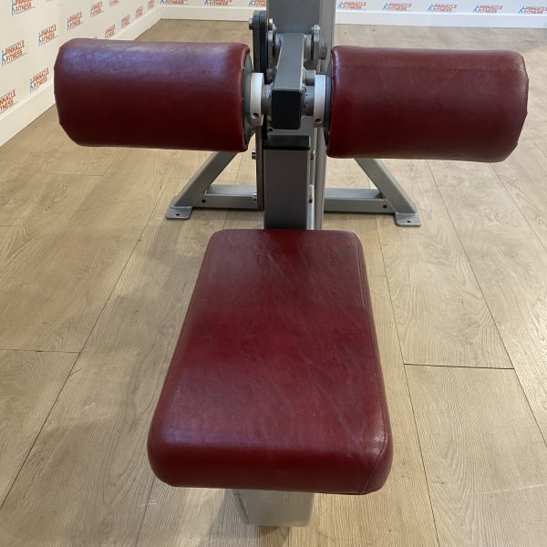 Life Fitness Pro 2 Lat Pull Down - Image 5