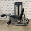 Life Fitness Optima Series Dual Purpose Leg Extension / Leg Curl