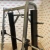 Hammer Strength Smith Machine
