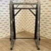 Hammer Strength Smith Machine