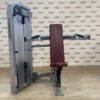 Life Fitness Pro 2 Series Shoulder Press