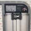 Life Fitness Pro 2 Lat Pull Down