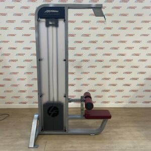 Life Fitness Pro 2 Lat Pull Down