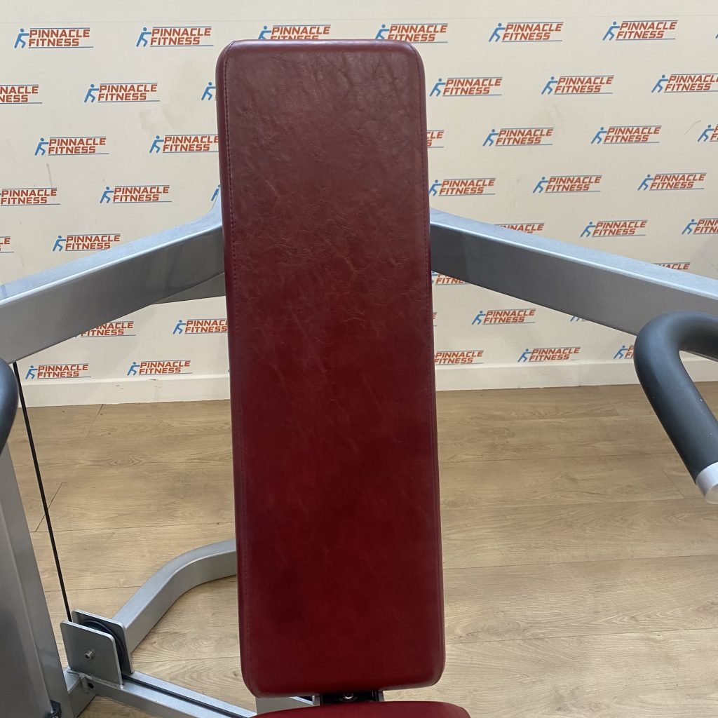 Life Fitness Pro 2 Series Shoulder Press - Image 8