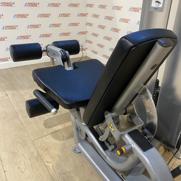 Life Fitness Optima Series Dual Purpose Leg Extension / Leg Curl - Image 10