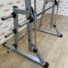 Precor USA Smith Machine
