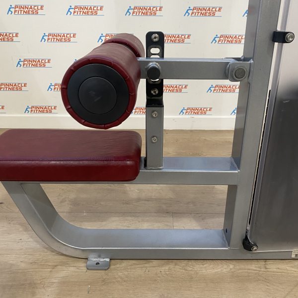 Life Fitness Pro 2 Lat Pull Down - Image 8