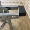 Life Fitness Pro 2 Series Shoulder Press